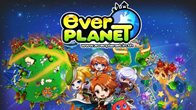 Ever Planet เกมสุดยอดแห่งความน่ารักที่จะพาเพื่อนๆมาผจญภัยบนดาวดวงใหม่  กับเจ้ามอนส์เตอร์จอมจุ้น 
