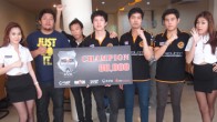 ส่งท้ายความมันส์กับตัวแทนทีมแรกที่ได้สิทธิ์เข้าแข่งขันชิงแชมป์ประเทศไทยกับเกม AVA ในรายการ AVA CGN Match
