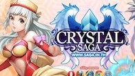 Crystal Saga ได้มีการอัพเดทแพทช์ใหม่ พร้อมกับอัพกิจกรรมเด็ดๆ โดนๆ มาให้เพื่อนๆ ชาวคริสตัล ซาก้า ได้มันส์