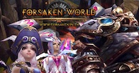 อีกไม่นานนี้ สุดยอดเกม MMORPG ที่ยิ่งใหญ่อลังการงานสร้างอย่างเกม Forsaken World จะเปิดให้บริการในวันที่ 24 พ.ค.นี้