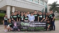  “Gview”นำทีมเยี่ยมชมโรงงาน ณ ประเทศจีน พร้อมสัมผัสกระบวนการผลิตเคส และพาวเวอร์ซัพพลาย “Gview”และ “Gentec”