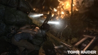 ทีมงานพัฒนา Crystal Dynamics ได้ออกมาแก้ต่างประเด็นที่มีฉากข่มขืนลาร่าตัวเอกในเกม Tomb Rider