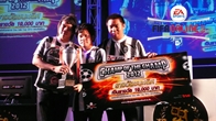 สุดยอดจริงๆ สำหรับทีม Neolution E-Sport  หลังกดยับไล่ถล่ม FTN ไปอย่างเมามันส์ ในศึก FiFA 2 Champ of The Champ 2012