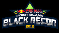 ผลการแข่งขันรายการ Point Blank Black Recon 2012 by Red Bull Extra ที่ดุเด็ดเผ็ดมันส์มากที่แต่ละทีมใส่กันแบบไม่ยั้ง