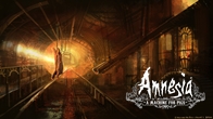 กลับมาหลอนกันในภาคใหม่กับ Amnesia : A Machine For Pigs ที่ทาง Frictional Games ได้ปล่อยทีเซอแรกมาให้ชมกัน