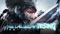 ใครที่ชื่นชอบ ซีรี่ย์ Metal Gear Solid ห้ามพลาดกับ ตัวอย่างภาค 5 Metal Gear Rising: Revengeance กับตัวอย่างล่าสุด