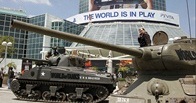 ประกาศศักดาเปิดตัวในงาน E3 2012 และเปิดให้ทดสอบเกม World of Warplanes แถมจัดแข่งขันเพื่อชิงรางวัลอีกด้วย