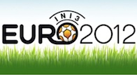 ฟีเวอร์ไปกับการแข่งขันฟุตบอลชิงแชมป์แห่งชาติยุโรป EURO 2012 ร่วมเชียร์ทีมโปรดในดวงใจให้คว้าชัยลุ้นรับแรร์ไอเทม
