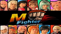 True Digital Plus ปล่อยทีเซอ MV เพลง M Fighter แนะนำตัวละครว่า AF7 คนไหนเป็นตัวละครใดบ้าง