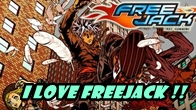 FreeJack ได้จัดขึ้นเป็นพิเศษ เพื่อเอาใจเหล่านักวิ่งสุดแนว กับกิจกรรม I Love FreeJack