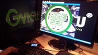 Digicrafts ส่งเกม Getamped II มาให้กับเกมเมอร์ที่มางาน TGX2012 ได้ลองเล่นกันสดๆ ที่บูธ Gview