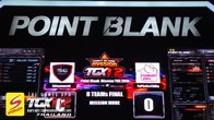 เริ่มแล้วครับกับการแข่งขันสุดมันส์มีแชมป์เป็นเดิมพันกับการแข่งขัน Point Blank Mission TGX12 รอบ 8 ทีมสุดท้าย 
