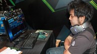 Player สังกัด MiTH ที่มาคนเดียว ลุยคนเดียว ไปคนเดียว กวาดรางวัลการจากแข่งขัน StarCraft มาแล้วทั่วทุุกพื้นที่บนโลกใบนี้