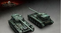 ‘เวิร์ล ออฟ แท็งค์’ (World of Tanks) สุดยอดเกมออนไลน์รถถังหุ้มเกราะ อัพเดทพาหนะใหม่เอาใจเหล่าผู้บัญชาการ