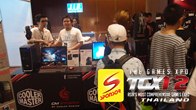 CM Storm By CoolerMaster ยกเครื่องคอมพิวเตอร์ราคาพิเศษและอุปกรณ์เกมมิ่งโดนๆ มาเจอกันได้ในงาน TGX2012 