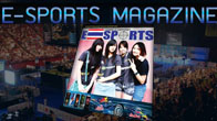  E-SPORTS Magazine หนังสือที่รวบรวมข่าวสารของวงการ E-Sports ทั้งไทยและเทศ คงสถานะอ่านฟรีเหมือนเดิม 