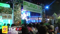 งาน TGX 2012 ที่บูธของค่าย Funbox ได้ขนเอากิจกรรมและไอเทมสุดแรร์มาจำหน่ายและแจกจ่ายให้กับผู้เล่นมั้งหน้าใหม่และหน้าเก่า