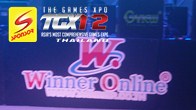 @TGX 2012 วันที่ 15 นี้ Winner Online เปิดศึก PvP รอบพิเศษทั้ง 4 เกมดังและเฟ้นหาแชมป์เปี้ยน ในวันนี้ 
