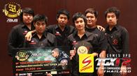 ฝีมือไม่มีตก โชว์ฟอร์มเหนื่อชั้นคว้าแชมป์ Special Force Thailand Championship รอบ Open ครั้งที่ 2 