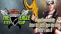 ประกาศย้ำเตือน! กฎกติกาการแข่งขันศึก Xshot The Eagle Eyes Cup 2012 เพื่อให้เหล่าสาวก E-sport ศึกษากฎระเบียบต่างๆ 