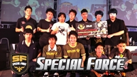 ฟอร์มดีจริงๆ สำหรับ ทีม Just ในการแข่งขัน  SF Thailand Championship 2012 เรียกได้ว่าแรงตั้งแต่นัดแรกจนถึงนัดสุดท้าย..