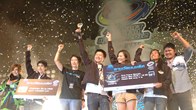 Invader เฉือน ๏๛Pro๛FessiOnal๛ สุดมันส์คว้าชัยชนะพร้อมตำแหน่งแชมป์รายการ Cabal Online The Battle of Revolution 2012 