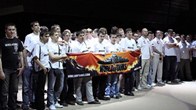  ‘วอร์เกมมิ่ง’ ประกาศผลการแข่งขันรอบคัดเลือกรายการ International Ural Steel Championship 2012 การต่อสู้ครั้งสุดท้ายกำลังจะเริ่มขึ้น!!