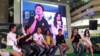 NVIDIA ไทยแลนด์ จัดงานสุดยิ่งใหญ่กับมหกรรม "NVIDIA DAY 2012 รวมพลคนรักการ์ดจอค่ายเขียว" เพื่อตอบแทนลูกค้าชาวไทย