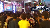 เปิดม่านสมรภูมิรบกับการแข่งขันเกม Point Blank ในรายการ Point Blank Black Duty 2012 by Red Bull Extra 