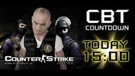 พร้อมจะลุยกันมานานแล้วววววววว…..ทุกฝ่ายเข้าประจำที่ Counter Strike Online CBT วันนี้ 15.00 น. มาแน่!!!