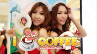 Goldensoft เชิญสื่อมวลฃนร่วมงานเปิดตัวเกมใหม่ I Love Coffee โซเชียลเกมน้องใหม่มาแรงจากเกาหลี
