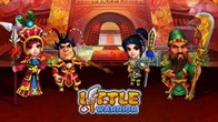 Little Warrior เป็นเกมแนว SLG ที่เล่นบนเว็บบราวเซอร์ ที่ให้คุณร่วมผจญภัยในสงครามจีนย้อนยุค