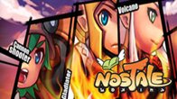 นอสเทสเปิดตำนานบทใหม่ผู้กล้าแห่งไฟ ให้กลับมาปกป้องโลกแห่ง Nostale จากมังกรแล้ว