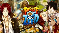 Pirate Of Zeed เปิดเซิร์ฟเวอร์ 7 แล้ววันนี้ !! พร้อมกิจกรรมแจกไอเทมมากมาย ร่วมพิสูจน์เกมจ้าวแห่งโจรสลัด 