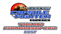 ประกาศรายชื่อทีมเข้าร่วมแข่ง SDGO Thailand Championship 2012 : EAST งาน Goldensoft Festival 2012 East