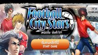 เปิดให้ฟาดแข้งกันแล้วกับ Football City Stars ที่จะ CBT ในช่วง 13-17 กันยายนนี้แฟนฟุตบอลแนวแฟนตาซีห้ามพลาด