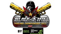 ตรวจสอบรายชื่อทีมผู้เข้าร่วมแข่งขัน Black Fire Thailand Championship 2012 : EAST BY NVIDIA วันที่ 29 กันยานี้