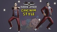 ทางทีมพัฒนาได้พัฒนาคาแร็กเตอร์ใหม่เป็น PSY เจ้าของเพลง Gangnam Style  ลงในเกมแล้ว