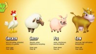 ใครที่ชอบเล่นเกมแนวปลูกผัก เลี้ยงสัตว์ ดูแลฟาร์ม วันนี้เรามีเกมแนวนี้ที่เล่นบนระบบปฏิบัติการ iOS มาฝาก