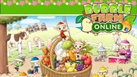  Harvest Moon เกมยอดฮิตของโลก แต่วันนี้เกมนี้ได้เปลี่ยนชื่ออย่างเป็นทางการชื่อว่า Bubble Farm พร้อมเปิดในไทยเร็วๆ นี้