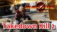 กิจกรรม Takedown Kill 2 เพียงทำ Take Down ครบ 10 ครั้งในโหมด QRM รับรางวัลไปเลย 15-21 กันยายนนี้