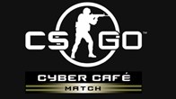 เปิดตัวการแข่งขัน CS: GO Cyber Café Match ที่ให้ผู้เล่นเกมทั่วไปรวมถึงผู้เล่นตามร้านอินเตอร์เน็ตคาเฟ่ 