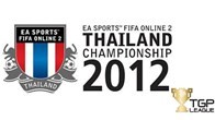 TGPL ประกาศรับรองผลการแข่งขันเกม FIFA Online 2 รายการ Thailand Championship 2012 ครั้งที่ 2 