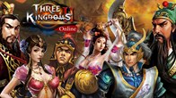 Three Kingdoms online2 เกมสุดเร้าใจส่งท้ายปี 2012 ด้วยเอกลักษณ์เฉพาะตัวไม่เหมือนเกมใด ด้วยแนวการเล่นแบบ RSLG