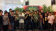 Asiasoft จัดเต็มเอาใจเกมเมอร์แฟนพันธ์แท้ของเกม World of Warcraft กับการเปิดตัวภาคเสริม Mists of Pandaria 