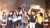 ไม่ผลิกโผ NearlyGod by Neolution E-Sport คว้าแชมป์ Counter-Strike ONLINE Thailand Championship 2012