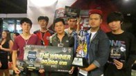  Charger จาก Clan Charger คว้าตั๋วการแข่งขัน A.V.A Online Tournament 2012 ได้สำเร็จ 