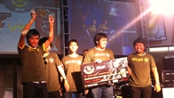 การแข่งขัน GG E-Sport Champion League ครั้งที่ 5 ในที่สุดก็ได้แชมป์ SF Thailand Championship Open#4