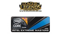 LOL หาผู้ชนะเพียงหนึ่งเดียวไปในงานการแข่งขันสุดยิ่งใหญ่กับ Intel EXTREME MASTERS ณ นครกวางโจว 