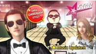 Gangnam Style ของลุง PSY มาลงเกมให้เพื่อนๆ ได้มันส์กันแล้วในเกม Mstar  ในวันที่ 18 กันยายนที่จะถึงนี้